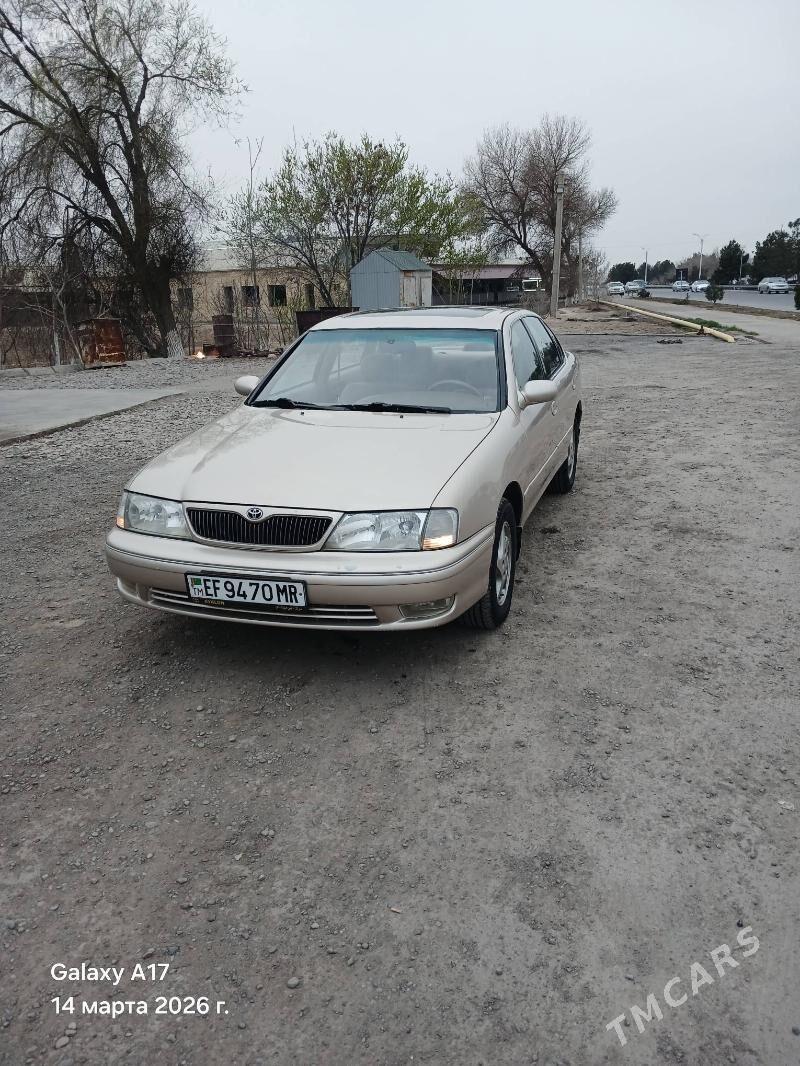 Toyota Avalon 1996 - 160 000 TMT - Векильбазар - img 1