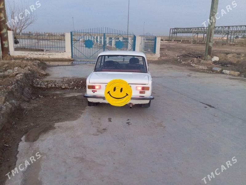 Lada 2101 1980 - 22 000 TMT - Яшлык - img 1