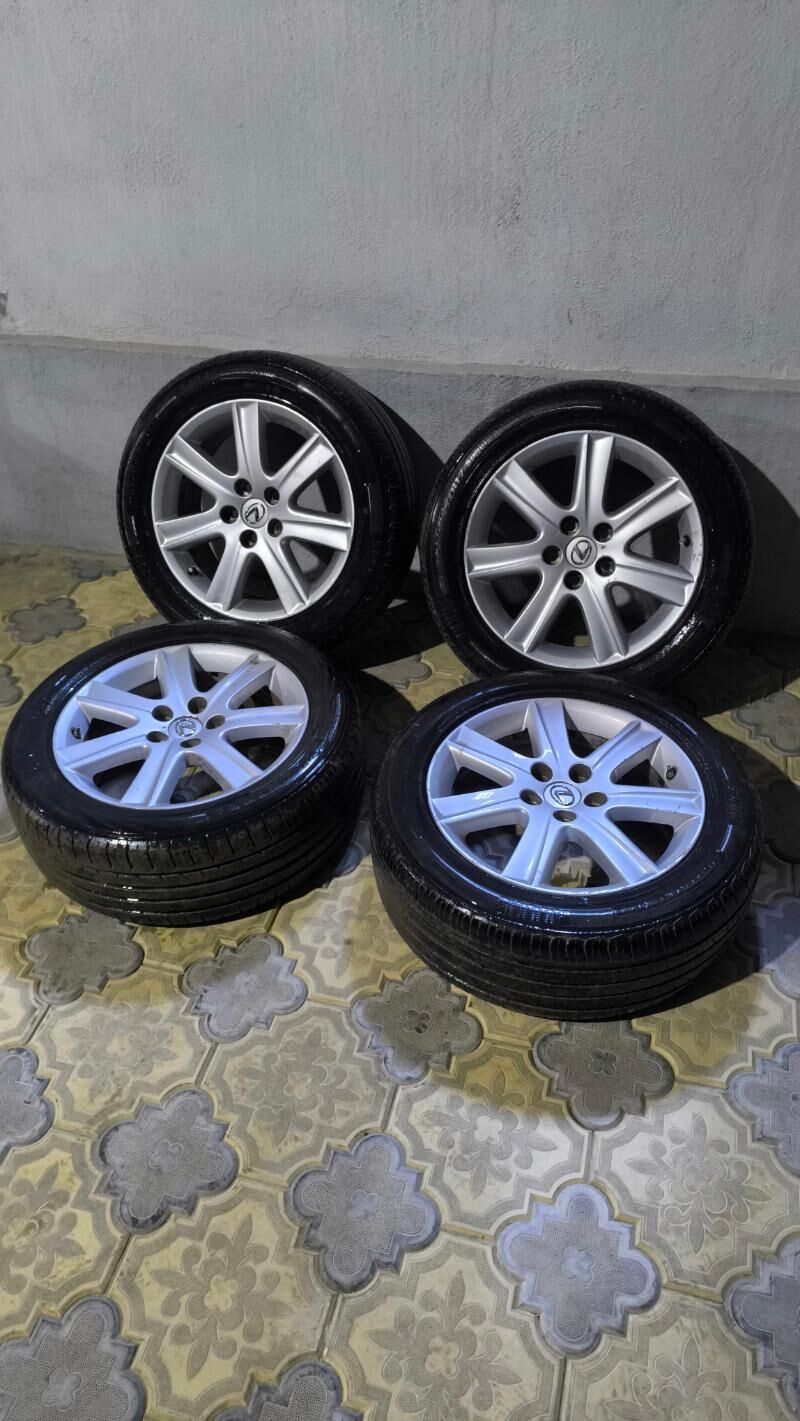 Lexus 3 000 TMT - Керки - img 1