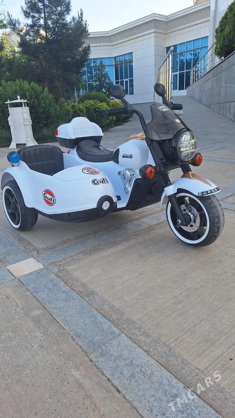 CAGA MOTOR - Türkmenbaşy - img 1