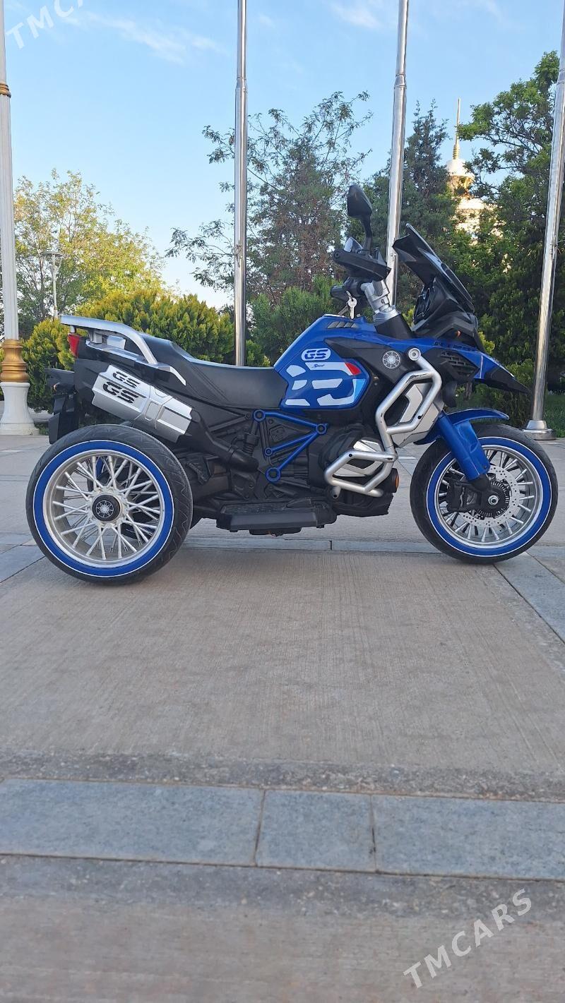 CAGA MOTOR - Türkmenbaşy - img 1