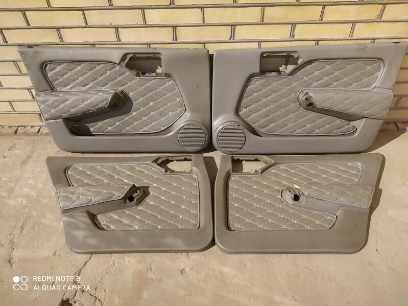 opel wektra abşiwka 700 TMT - Mary - img 1