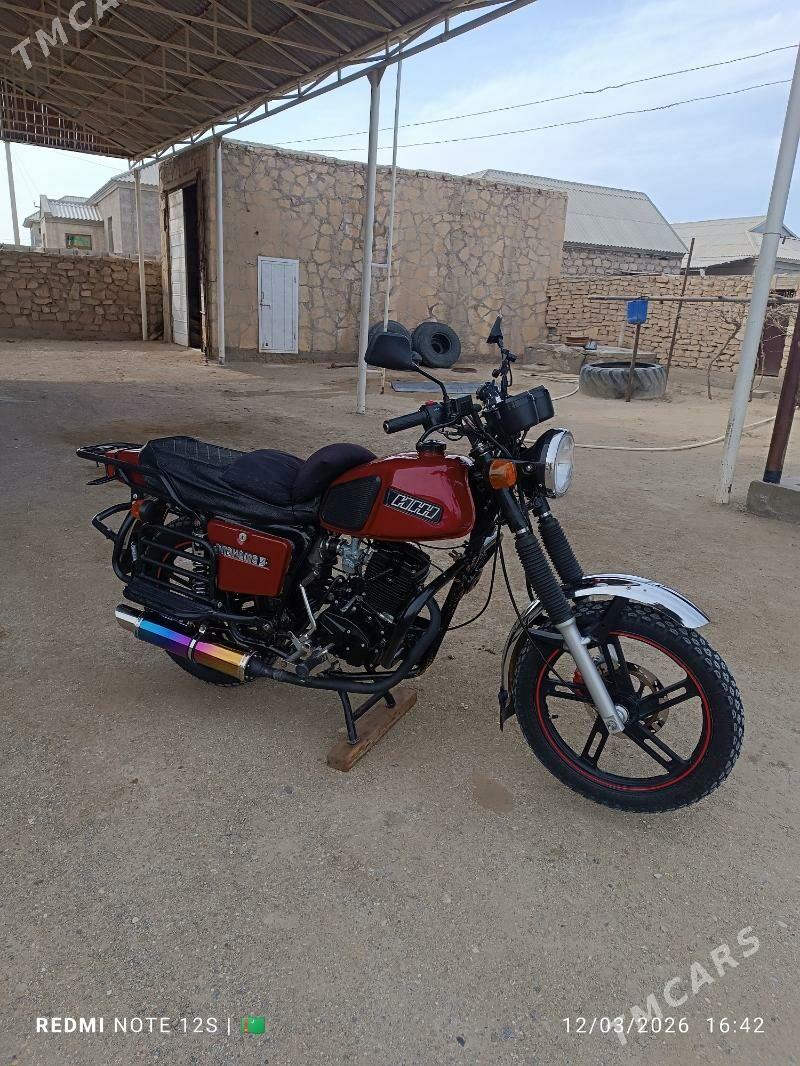 Iž Planeta 5 2016 - 18 000 TMT - Гумдаг - img 1