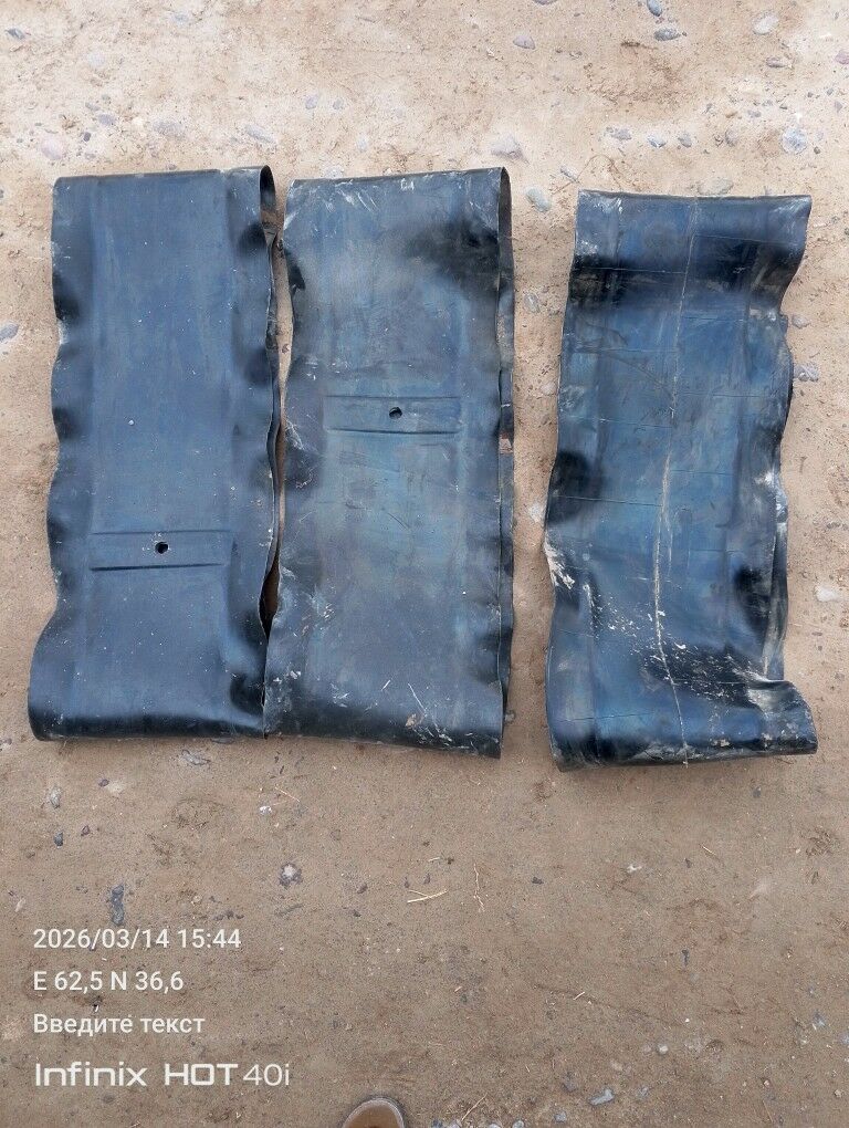 Filipir 300 TMT - Ёлётен - img 1