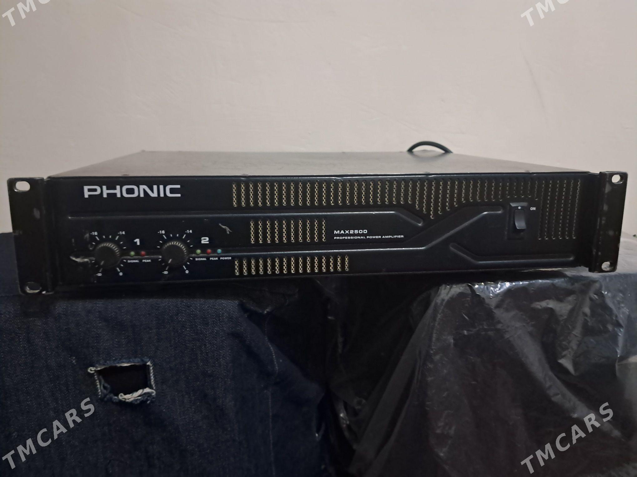 usulitel - Gökdepe - img 1