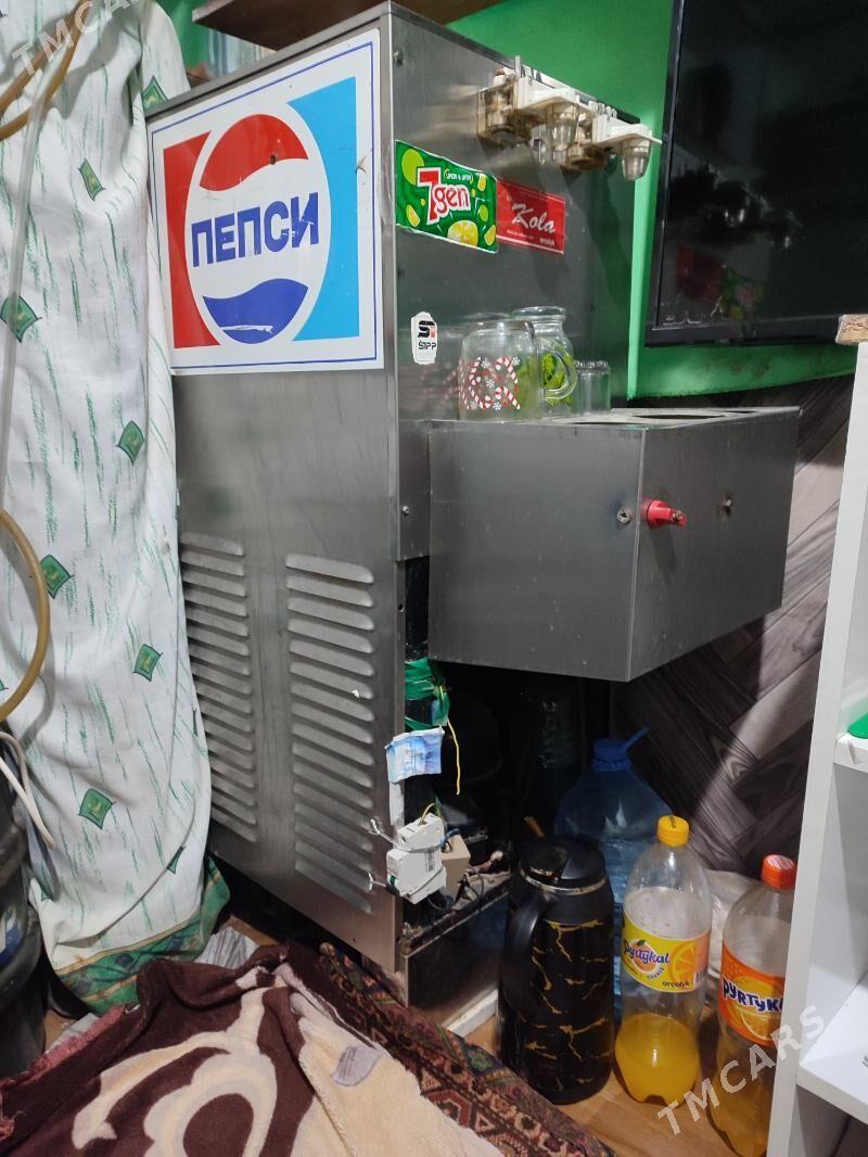 pepsi aparat - Balkanabat - img 1
