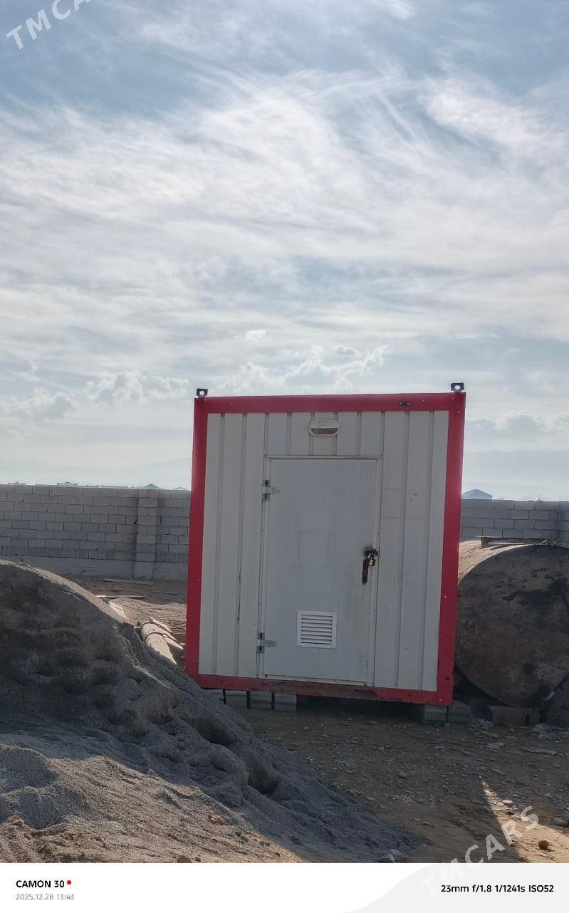 konteýner - Анев - img 1