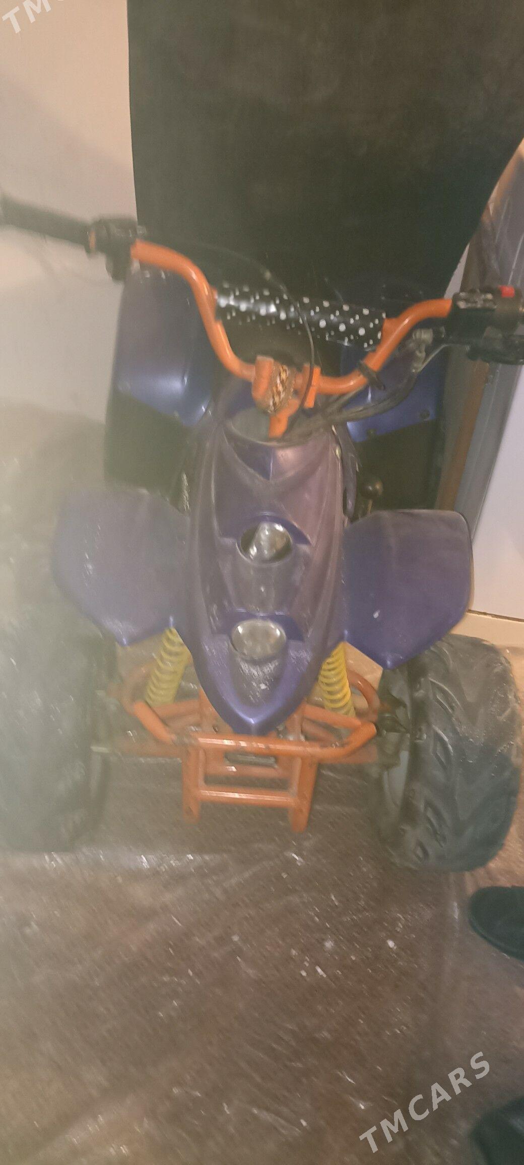 квадроцикол - Türkmenbaşy - img 1