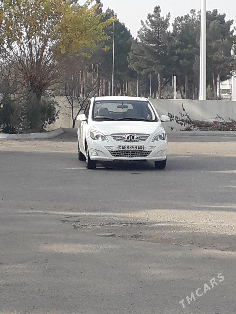 Buick Buick Verano 2015 - 150 000 TMT - Parahat 7 - img 1