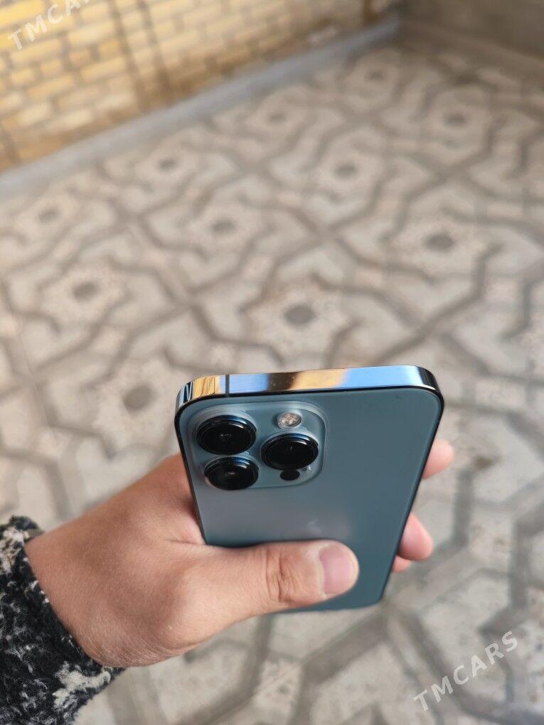 iPhone 13 pro - Байрамали - img 1