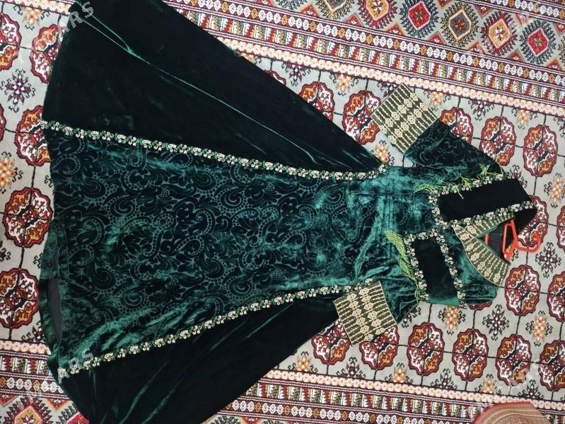 Pombarh 1nji sort - Ашхабад - img 1