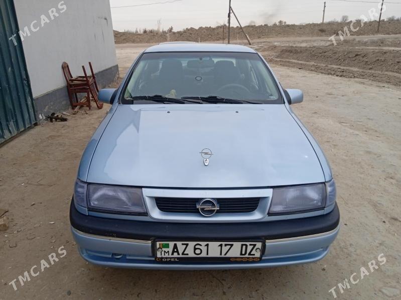 Opel Vectra 1989 - 45 000 TMT - Görogly (Tagta) - img 1