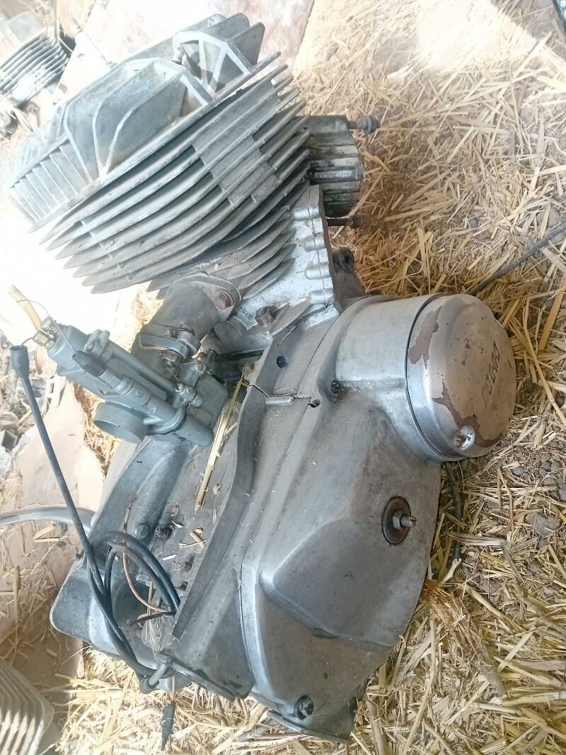 Planeta 5 5 000 TMT - Garabekewül - img 1