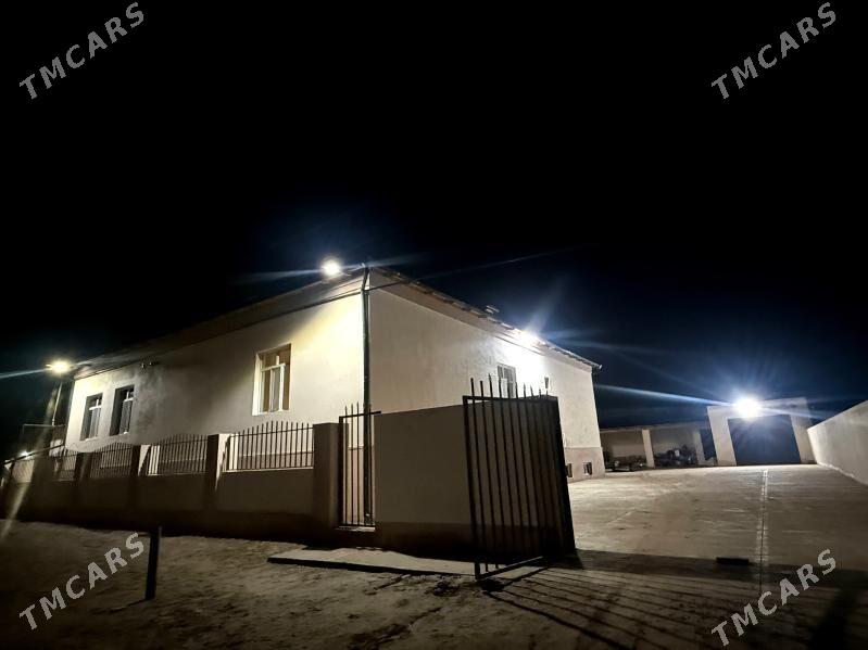 Jay satylyar - Дашогуз - img 1