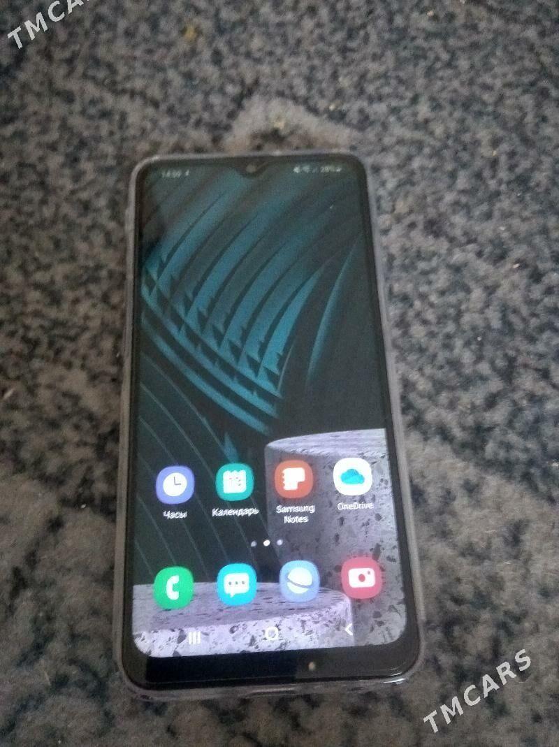 Samsunk - Bedew - img 1