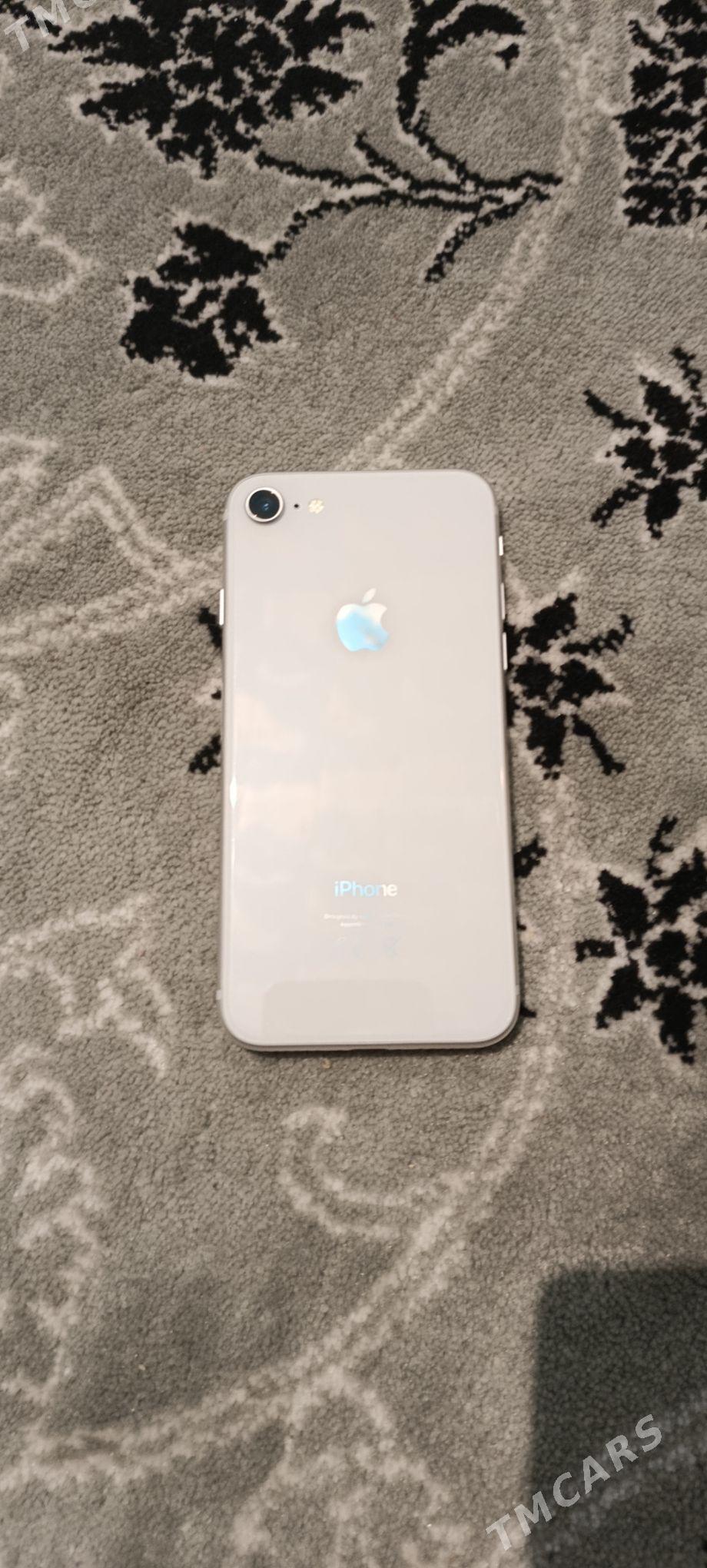 iPhone 8 100 - Кака - img 1