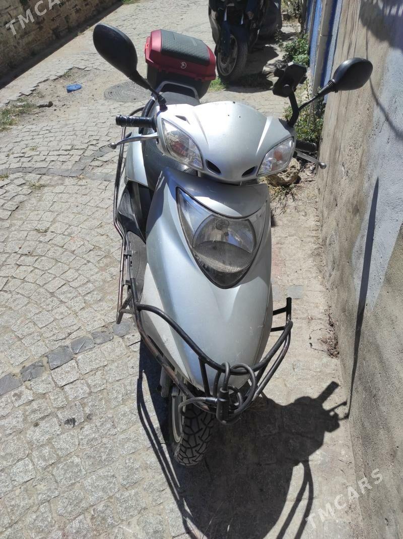 Fekon FK150-8G 2016 - 10 000 TMT - Saýat - img 1