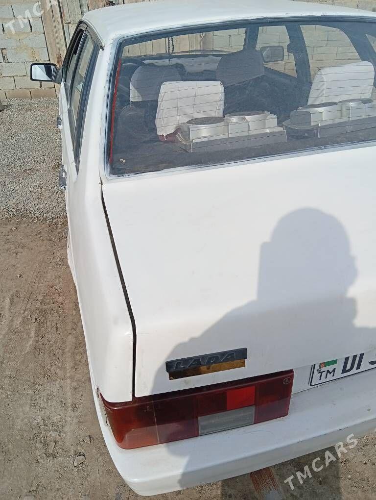 Lada 2109 1998 - 12 000 TMT - Bäherden - img 1