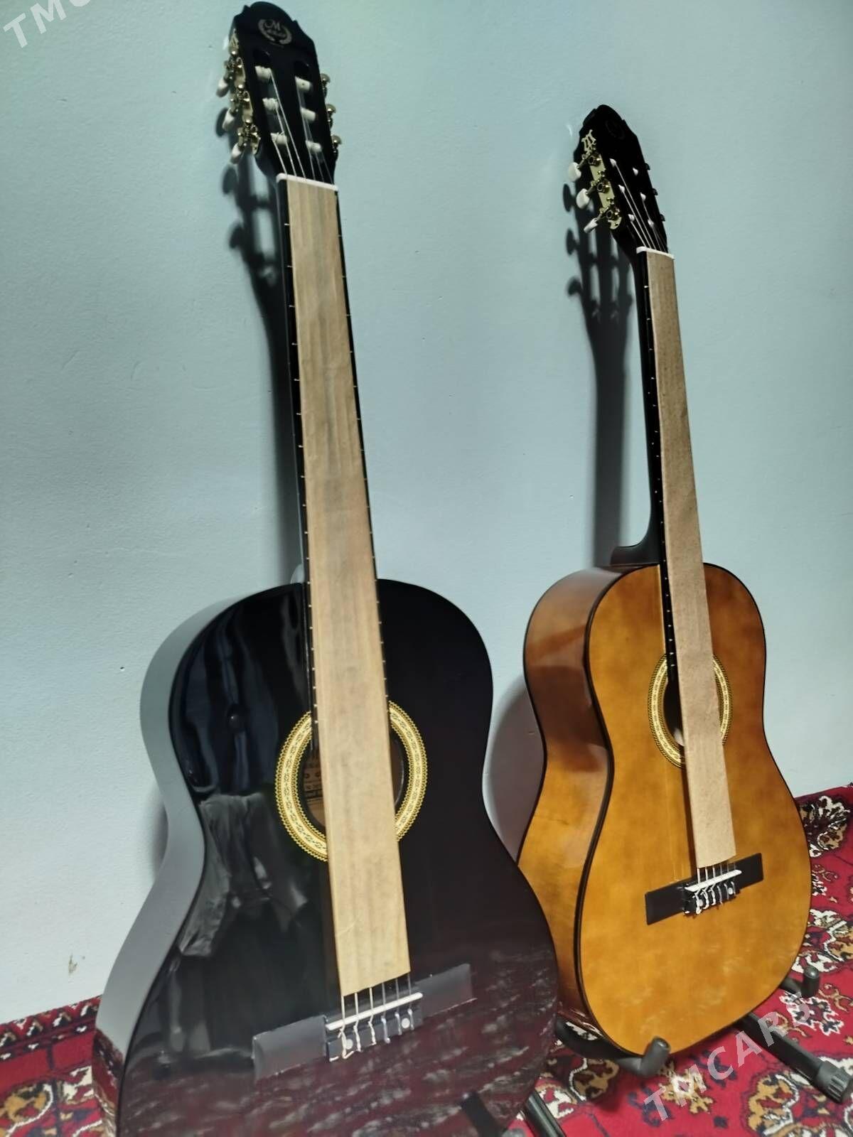 ORGINAL MBAT GITARA - Ёлётен - img 1