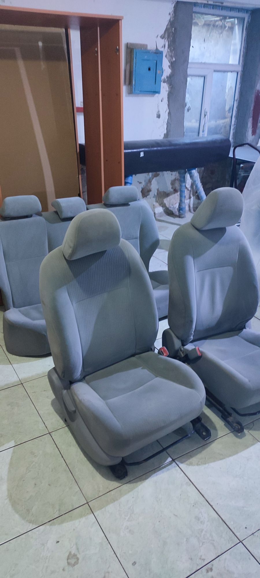 Sidenya COROLLA 3 000 TMT - Balkanabat - img 1