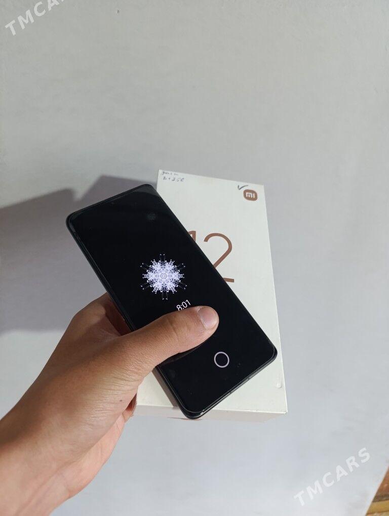 MI 12X - Байрамали - img 1