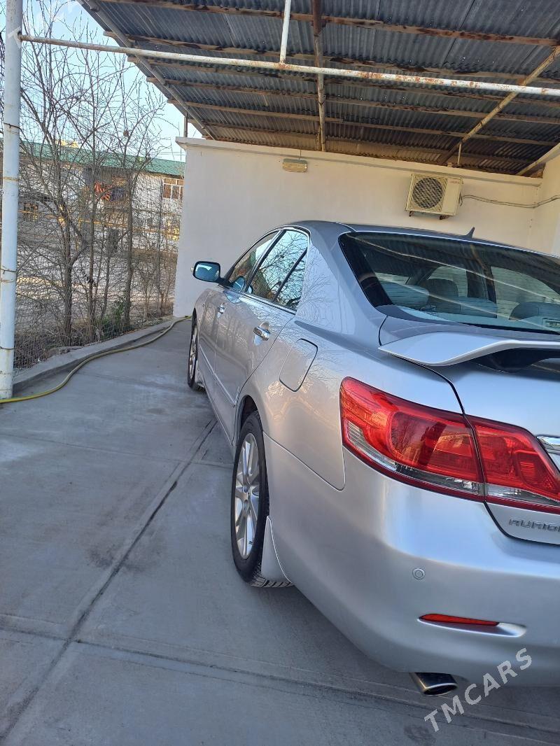 Toyota Aurion 2010 - 215 000 TMT - Балканабат - img 1