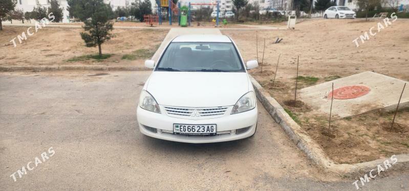 Mitsubishi Lancer 2010 - 114 000 TMT - Parahat 8 - img 1