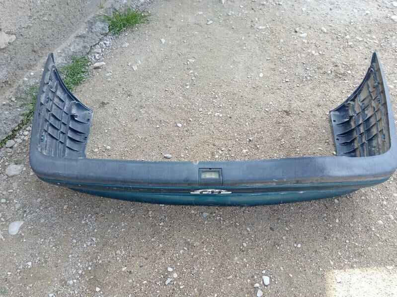 Opel bamper 400 TMT - Balkanabat - img 1