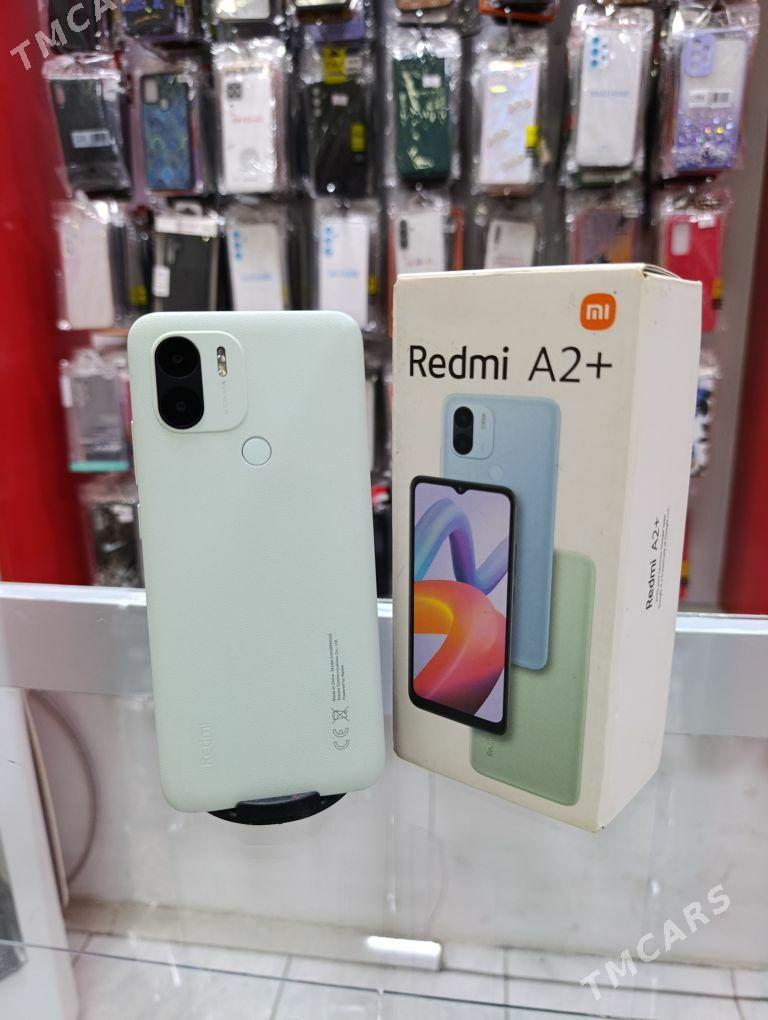 redmi a2 plus - Türkmenabat - img 1
