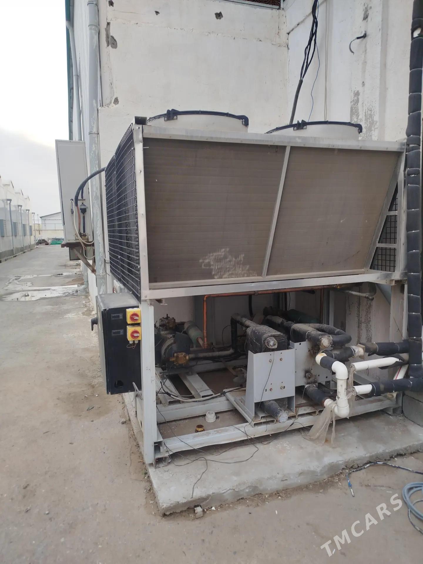 Çiller - Aşgabat - img 1