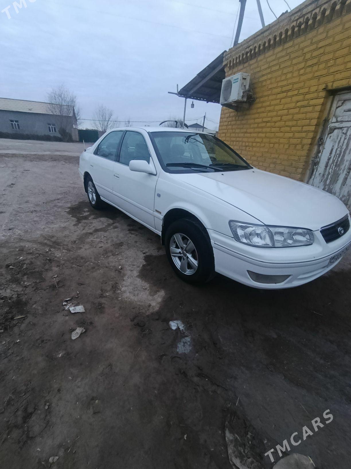 Toyota Camry 1997 - 125 000 TMT - Köneürgenç - img 1