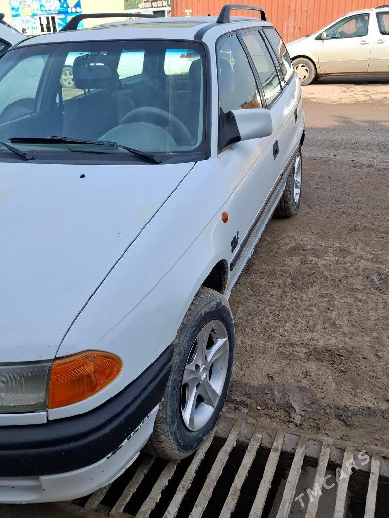 Opel Astra 1993 - 45 000 TMT - Mary - img 1