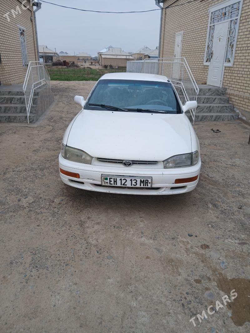 Toyota Camry 1993 - 85 000 TMT - Мары - img 1