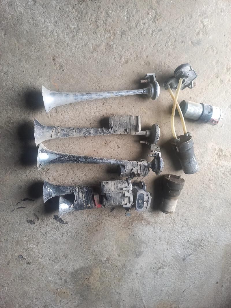 signal 500 TMT - Бахарден - img 1