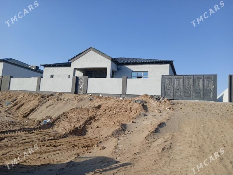 satlyk jaý 30 ýylyk - Şabat etr. - img 1