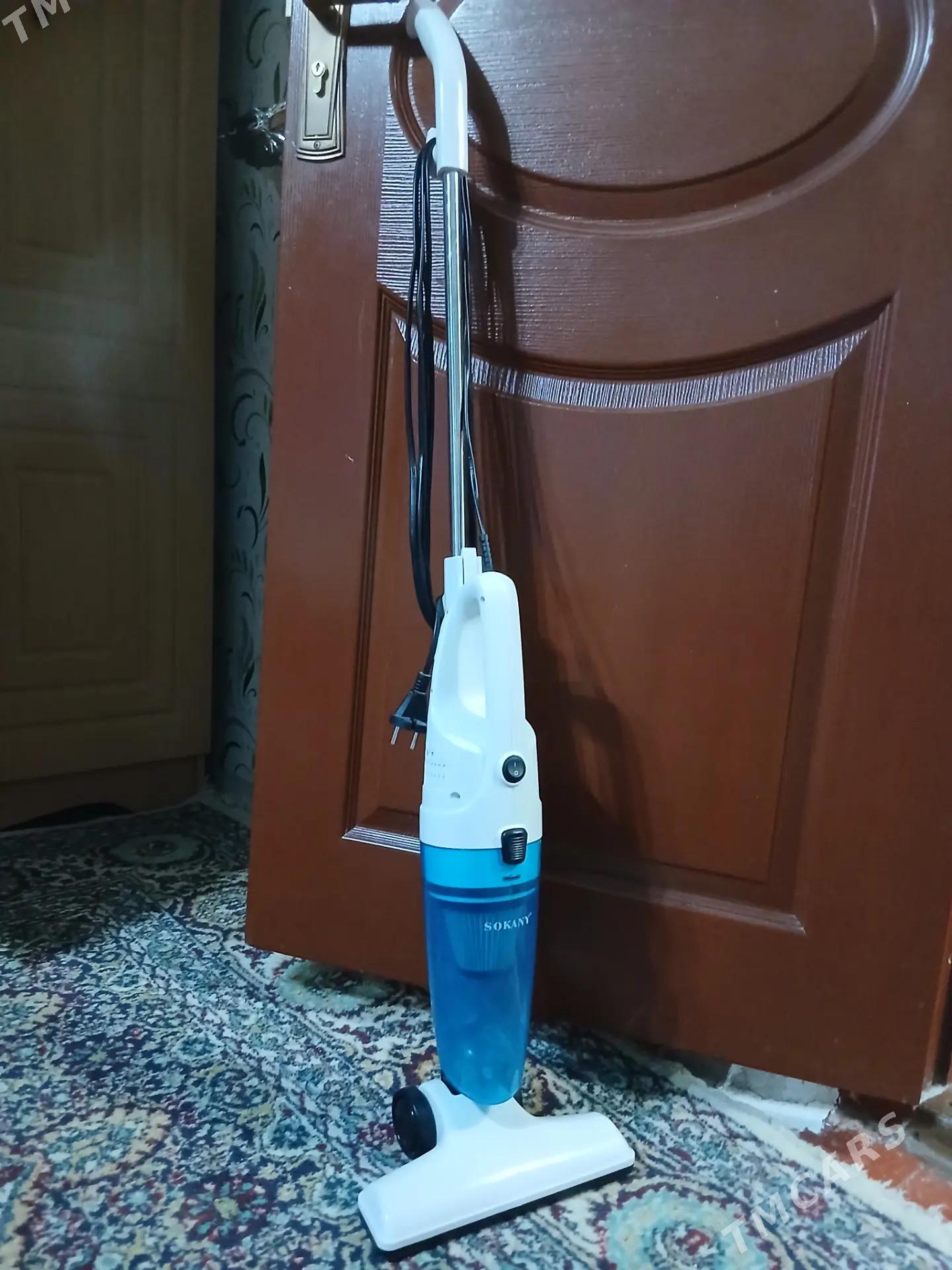 Пылесос - Балканабат - img 1