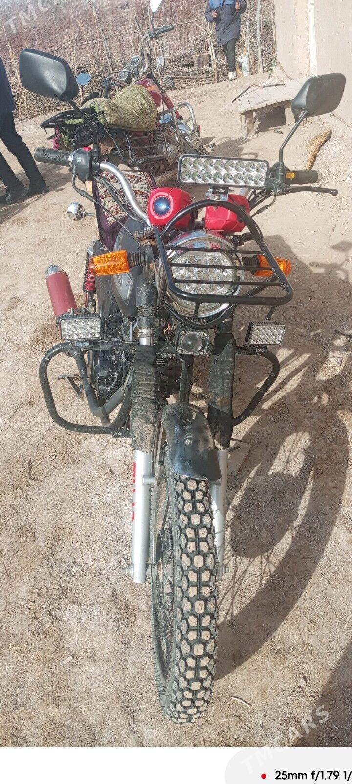 Fekon FK150-8G 2019 - 13 000 TMT - етр. Туркменбаши - img 1