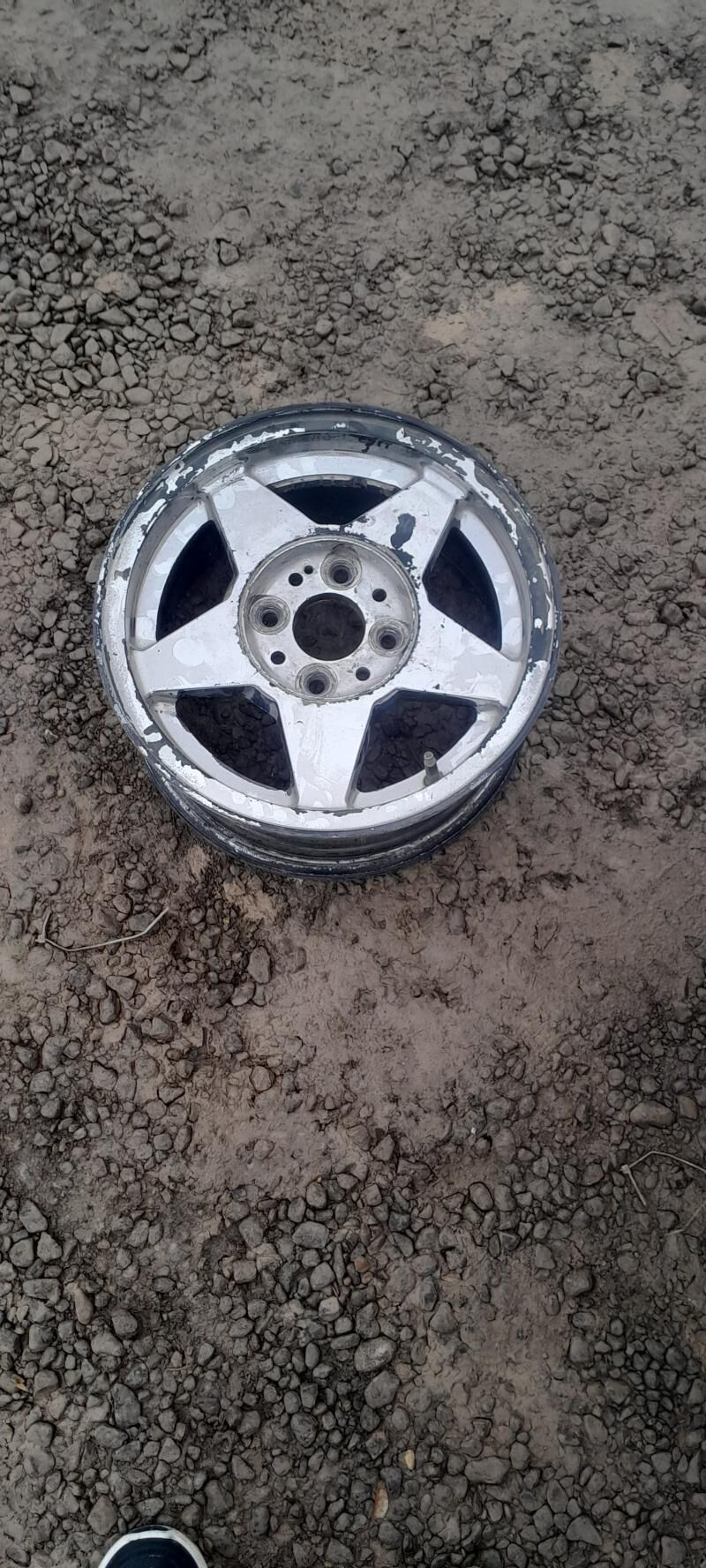 diska wils 13 220 TMT - Tejen - img 1