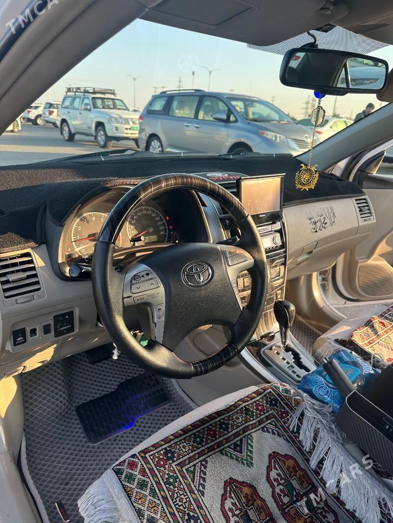 Toyota Corolla 2011 - 250 000 TMT - Gökdepe - img 1