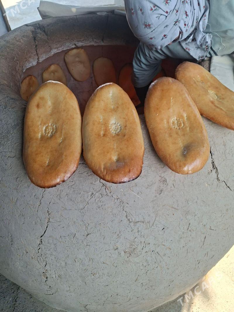 Yapyjy bisiryan gerek - Ялкым - img 1