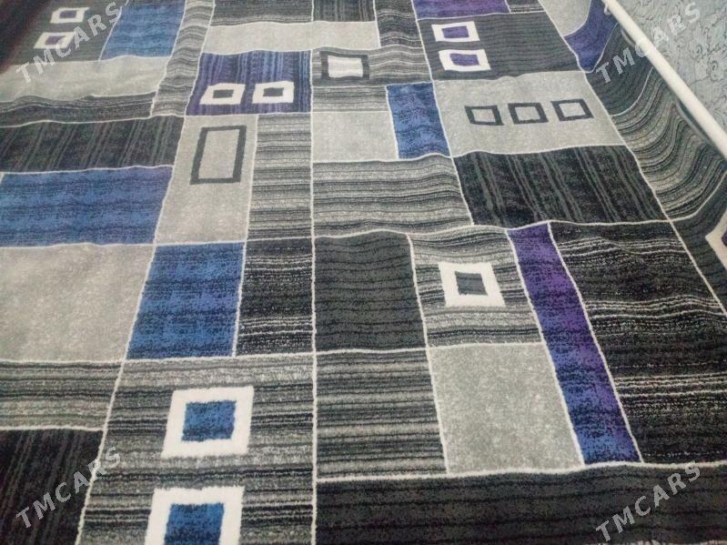 кавер - Туркменабат - img 1