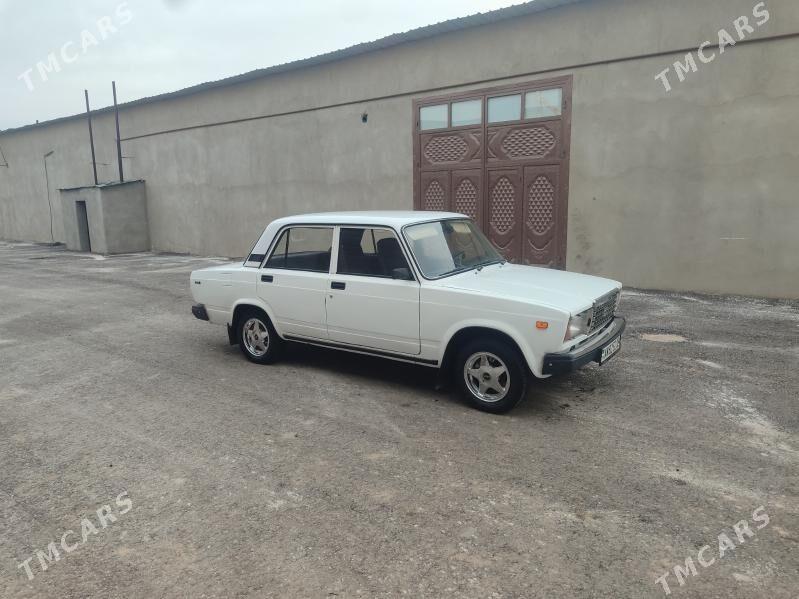 Lada 2107 2004 - 30 000 TMT - Görogly (Tagta) - img 1