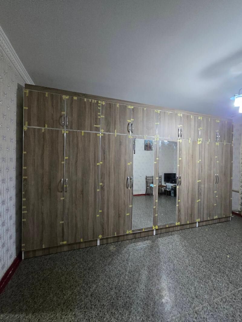 MEBEL TÄZE STENKA GARNITUR - Aşgabat - img 1