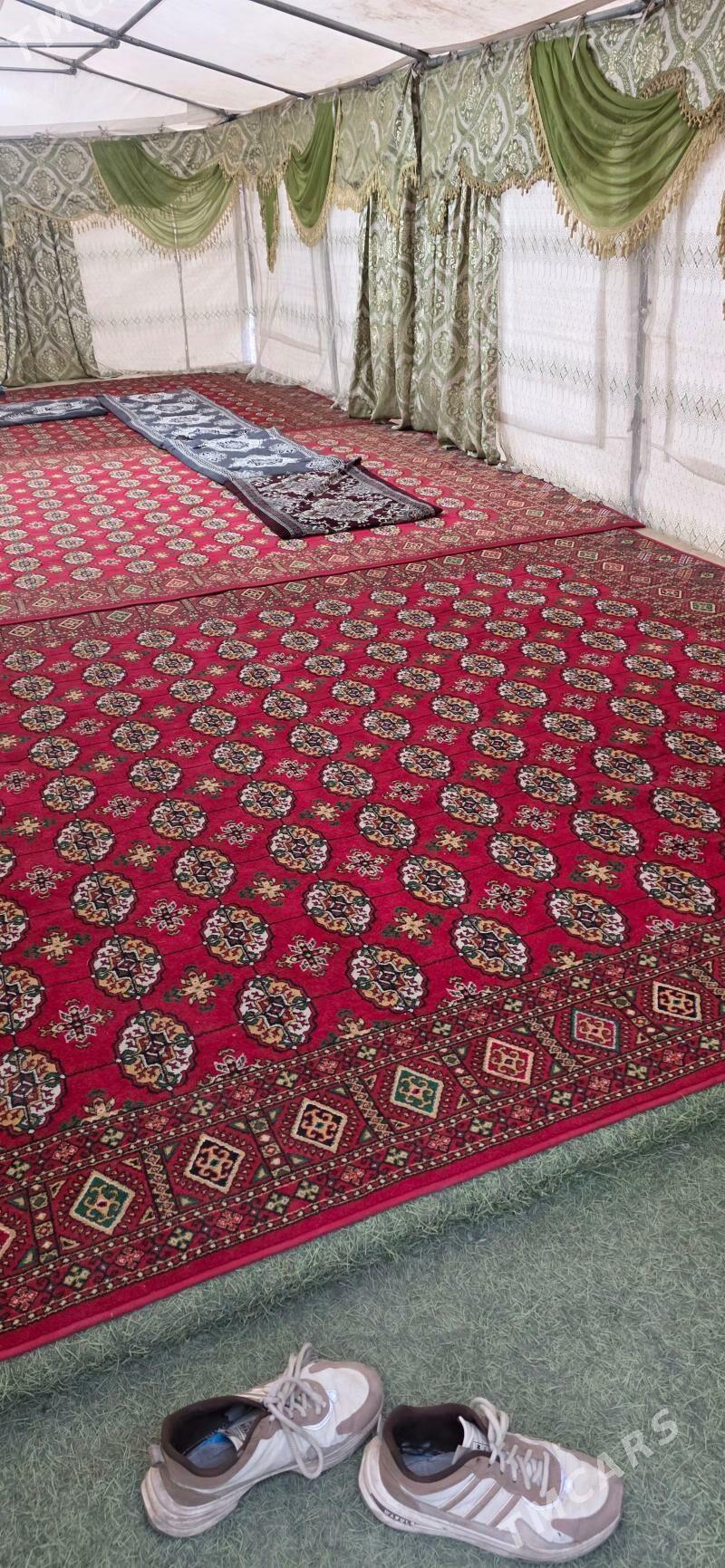 palata 5/10 - Ашхабад - img 1