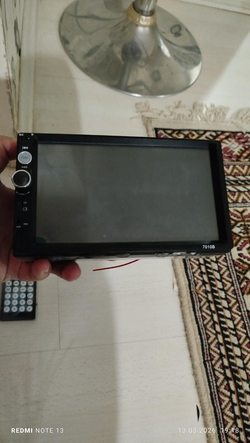 Telewizor 250 TMT - Büzmeýin - img 1