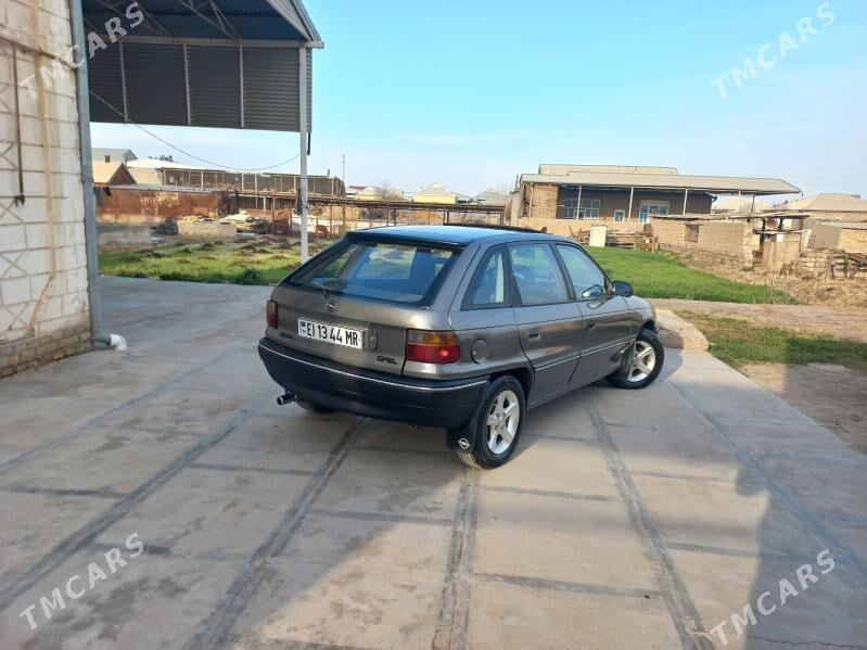 Opel Astra 1993 - 47 000 TMT - Mary - img 1