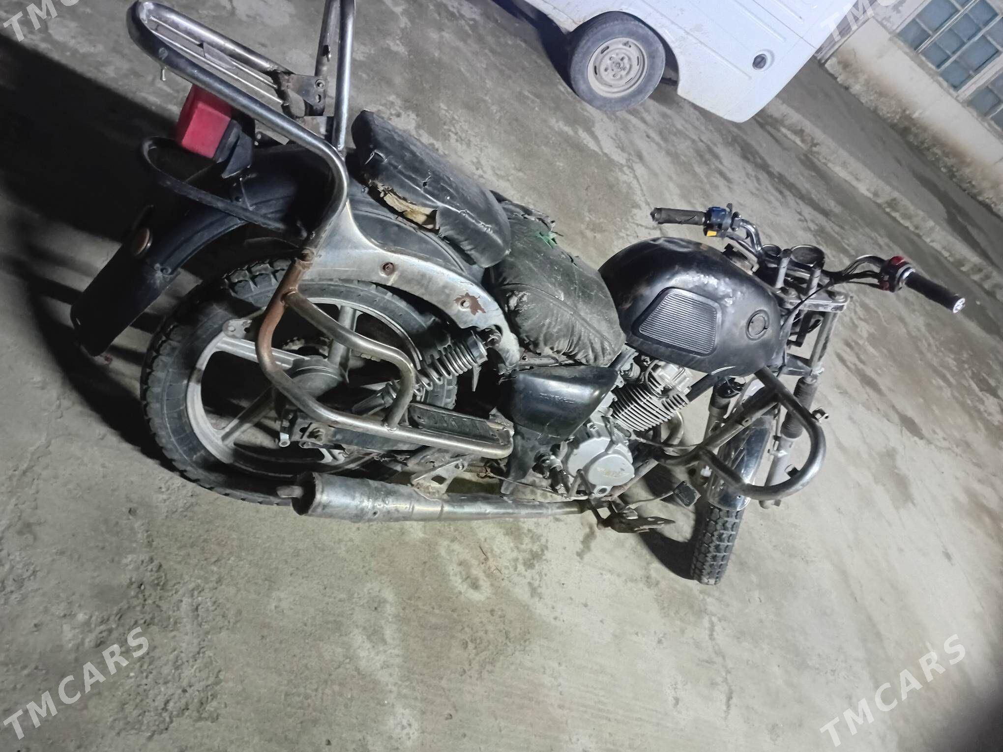 Fekon FK200-14G 2023 - 4 000 TMT - Bäherden - img 1