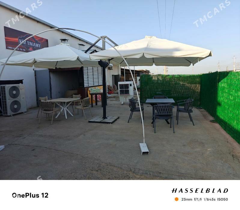 zontik kolege - Mary - img 1