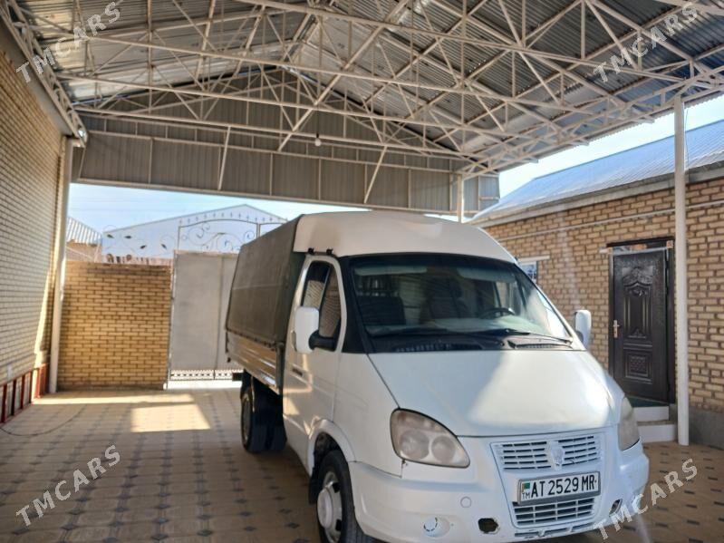 Gaz Gazel 2008 - 125 000 TMT - Байрамали - img 1