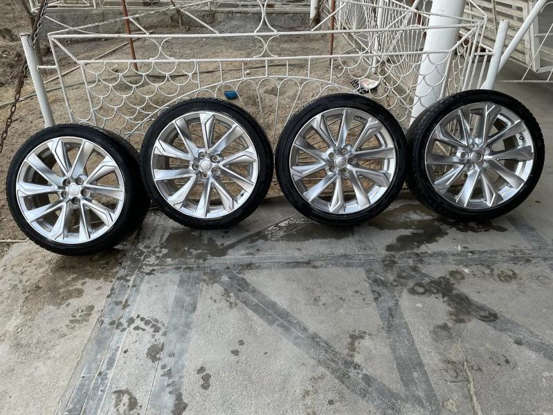 corolla 22 y diska 8 000 TMT - Mary - img 1